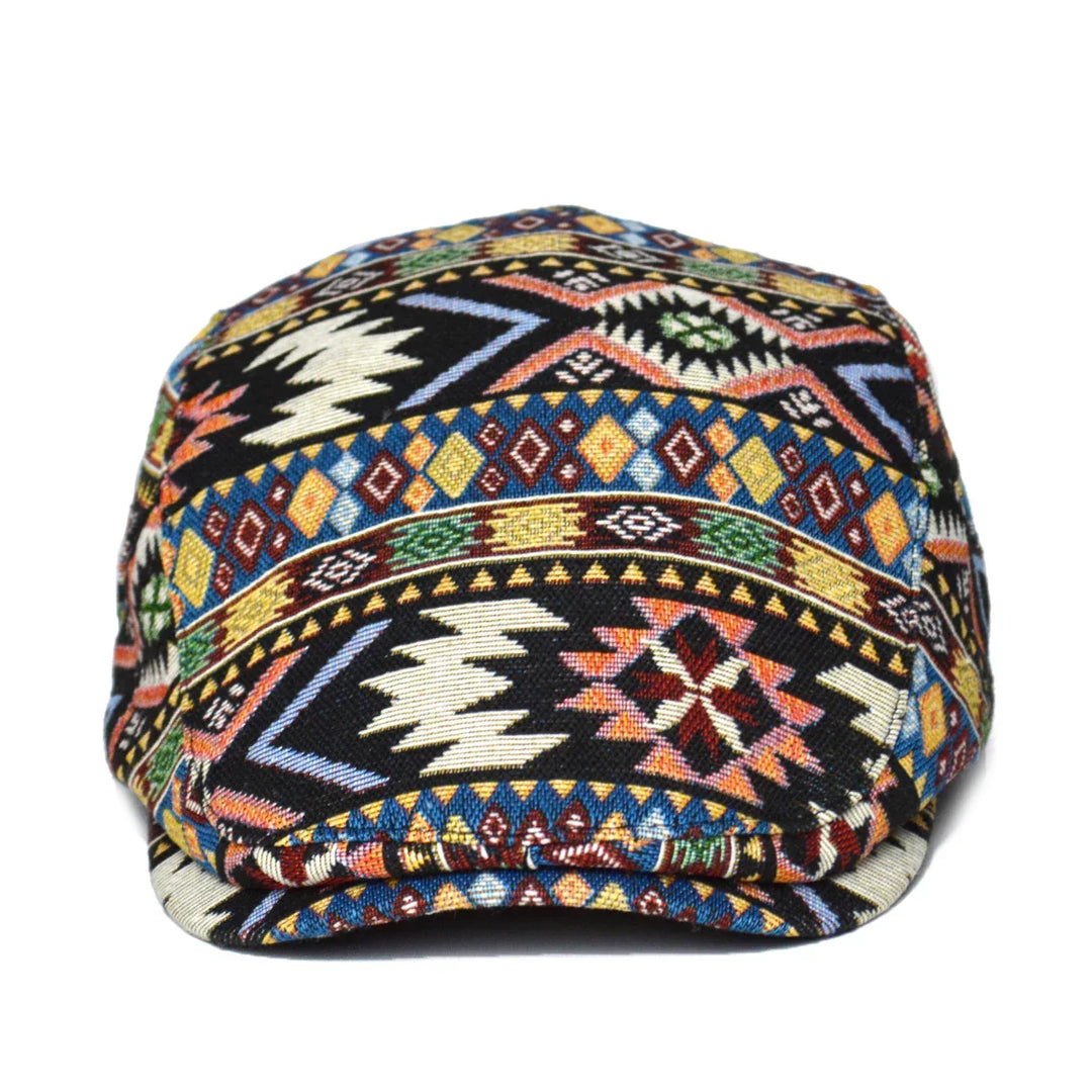 Dylan | Kleurrijke Vintage Aztec Pet