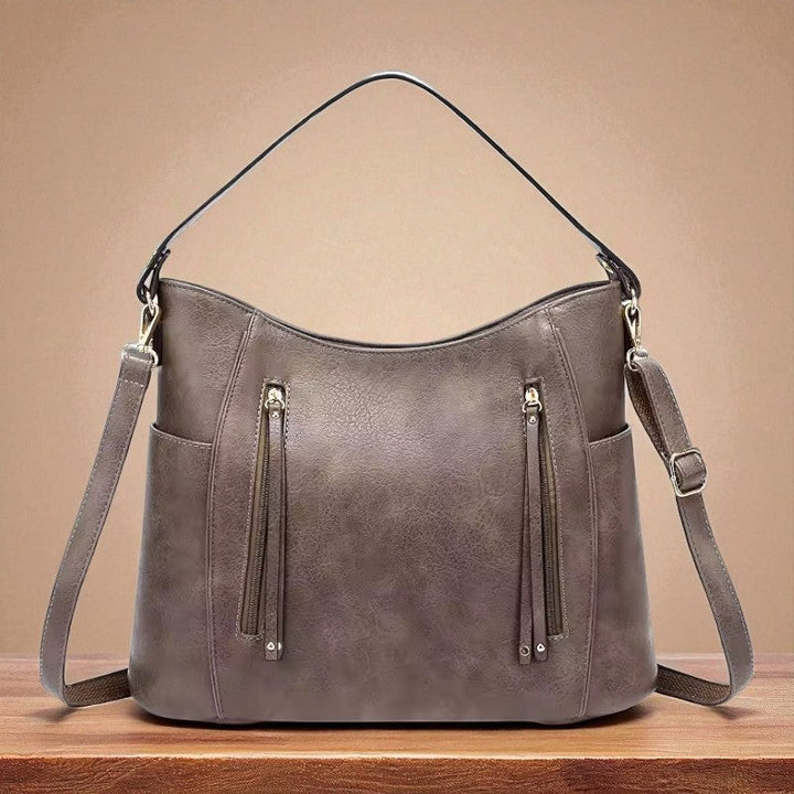 Georgia | Vintage Schoudertas