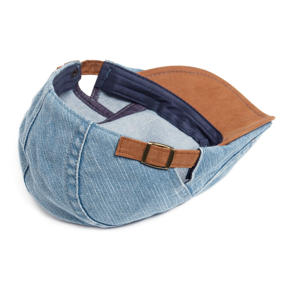 Hector | Premium Retro Werkwear Pet