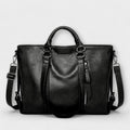 Adaline | Gestructureerde Alledaagse Tote