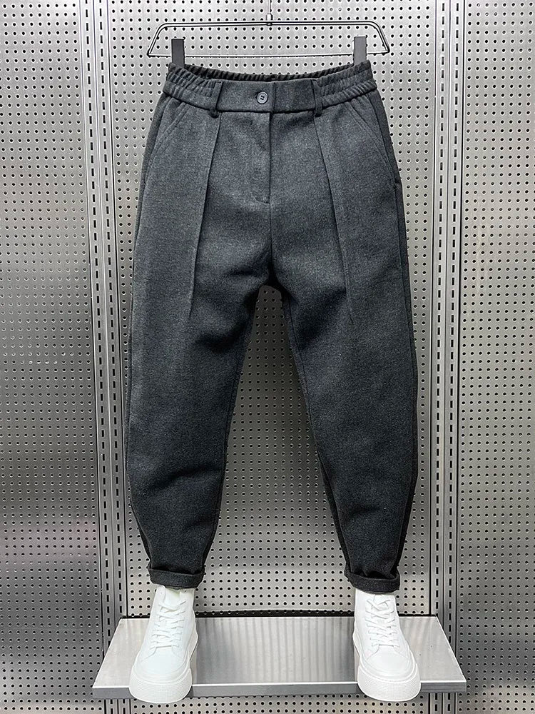 Adam | Premium Classic Everyday Broek