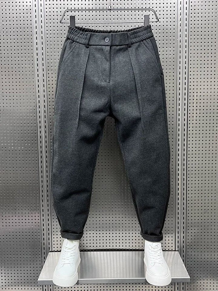 Adam | Premium Classic Everyday Broek