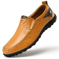 Bobby | Premium Comfortabele Alledaagse Instappers
