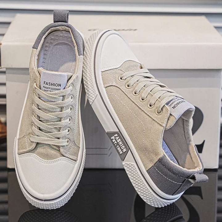 Evan | Ademend Everyday Skate Sneakers