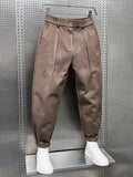 Adam | Premium Classic Everyday Broek