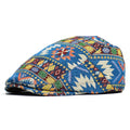 Dylan | Kleurrijke Vintage Aztec Pet