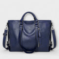Adaline | Gestructureerde Alledaagse Tote