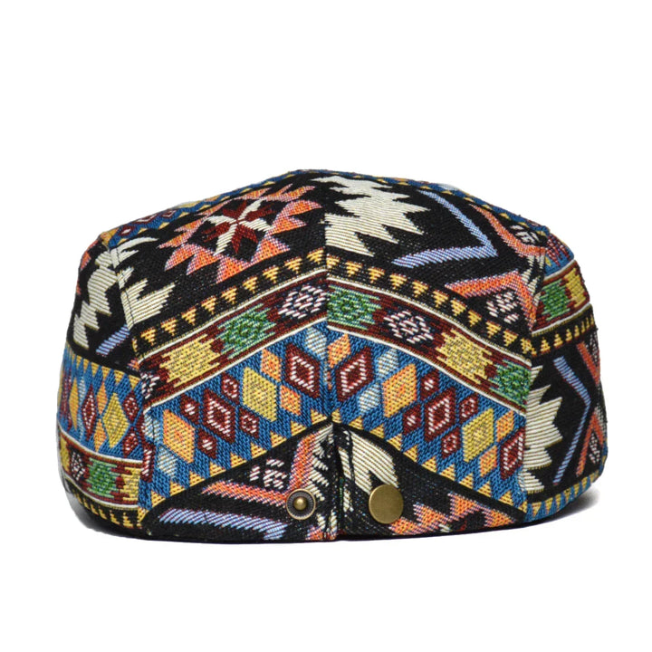 Dylan | Kleurrijke Vintage Aztec Pet