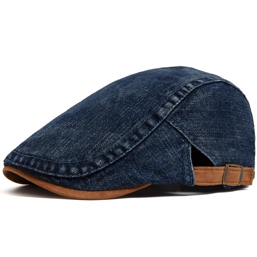 Hector | Premium Retro Werkwear Pet