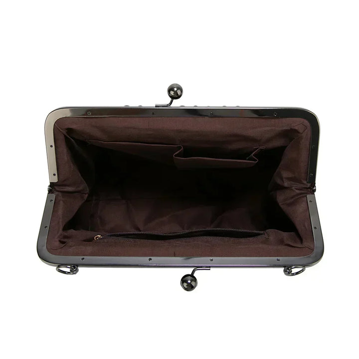 Kiara | Premium Elegante Retro Handtas