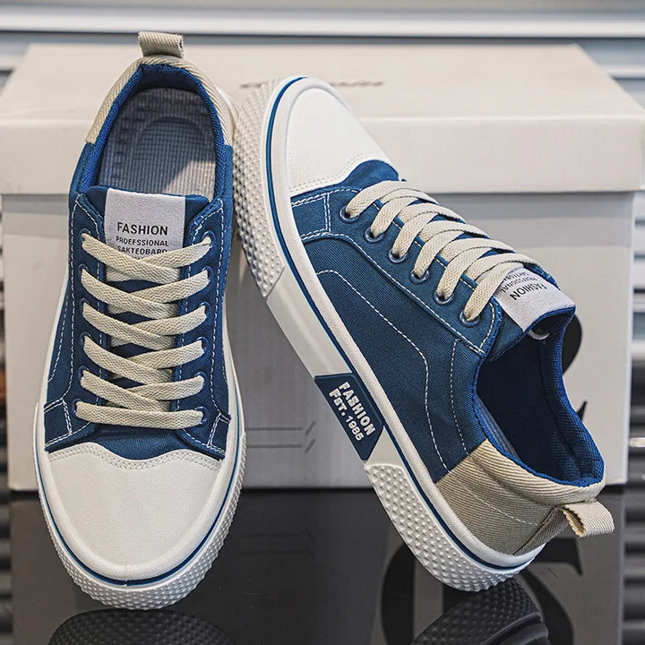 Evan | Ademend Everyday Skate Sneakers