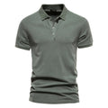 Justin | Klassieke Everyday Polo Shirt