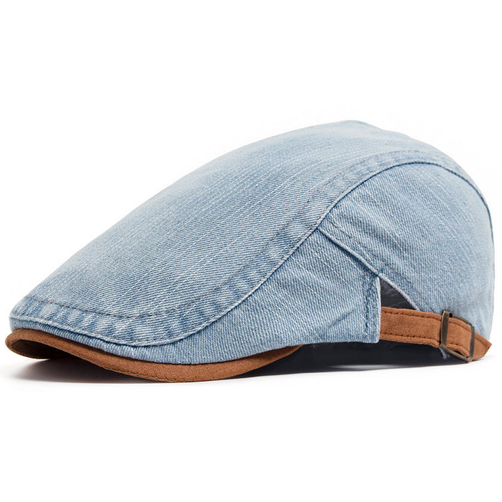 Hector | Premium Retro Werkwear Pet