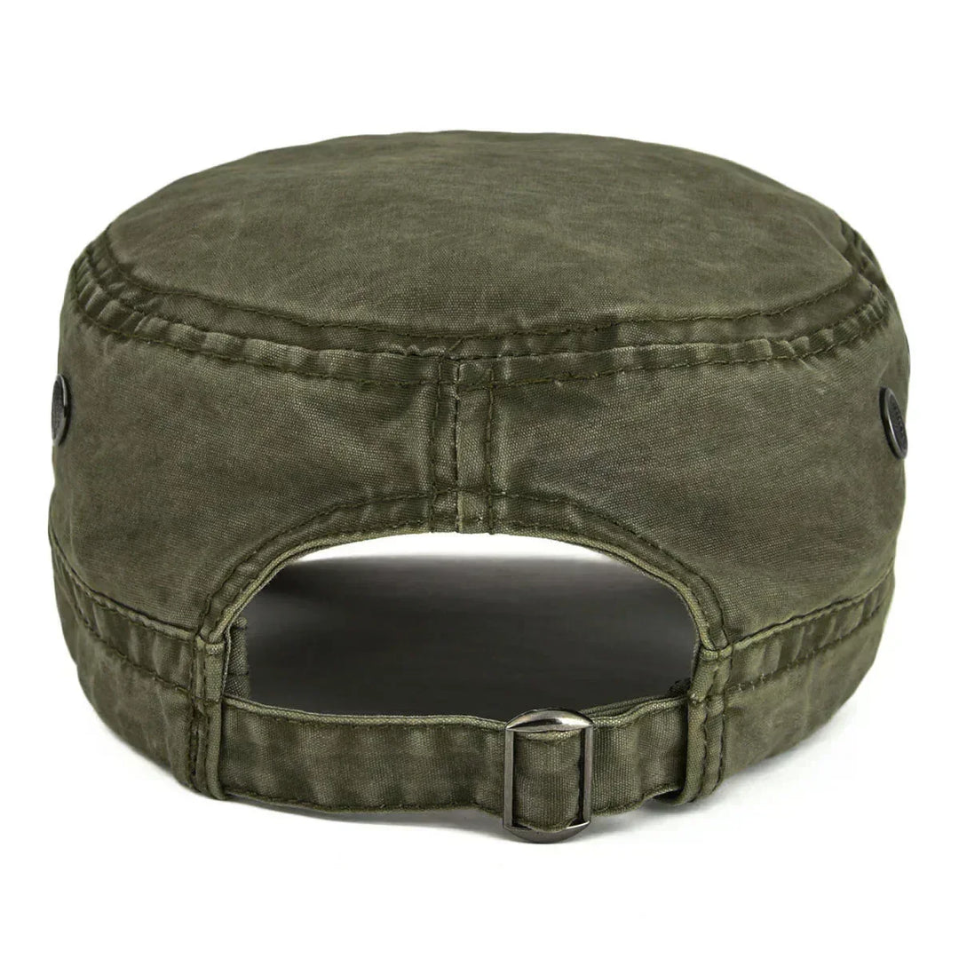 Ethan | Robuuste Vintage Baseball Cap