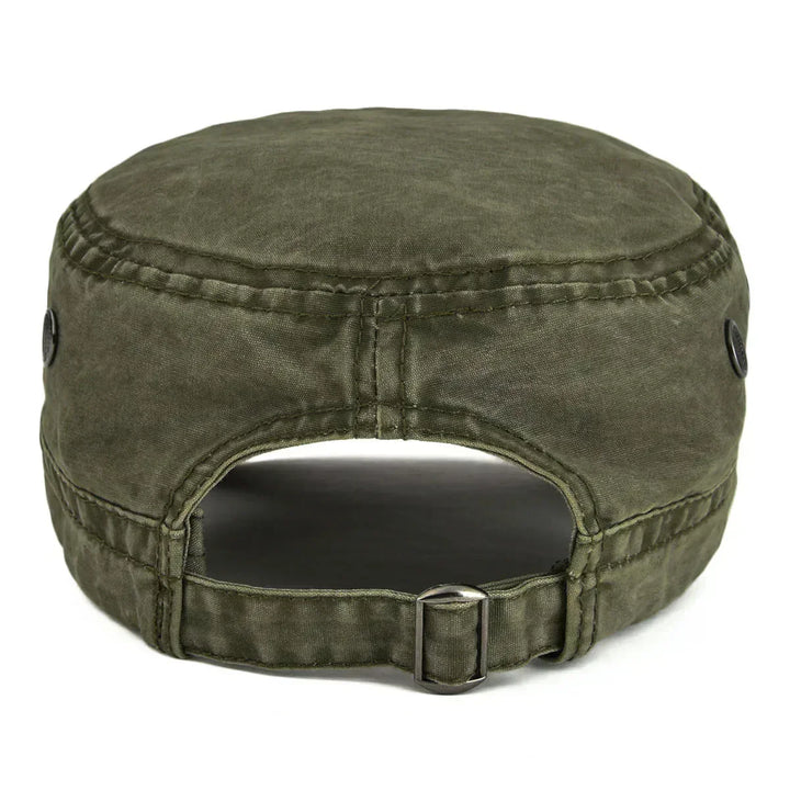 Ethan | Robuuste Vintage Baseball Cap