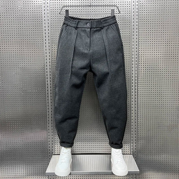 Adam | Premium Classic Everyday Broek
