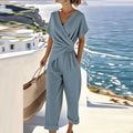 Courtney | Elegante Twee-Delige Comfortabele Set