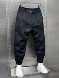 Adam | Premium Classic Everyday Broek