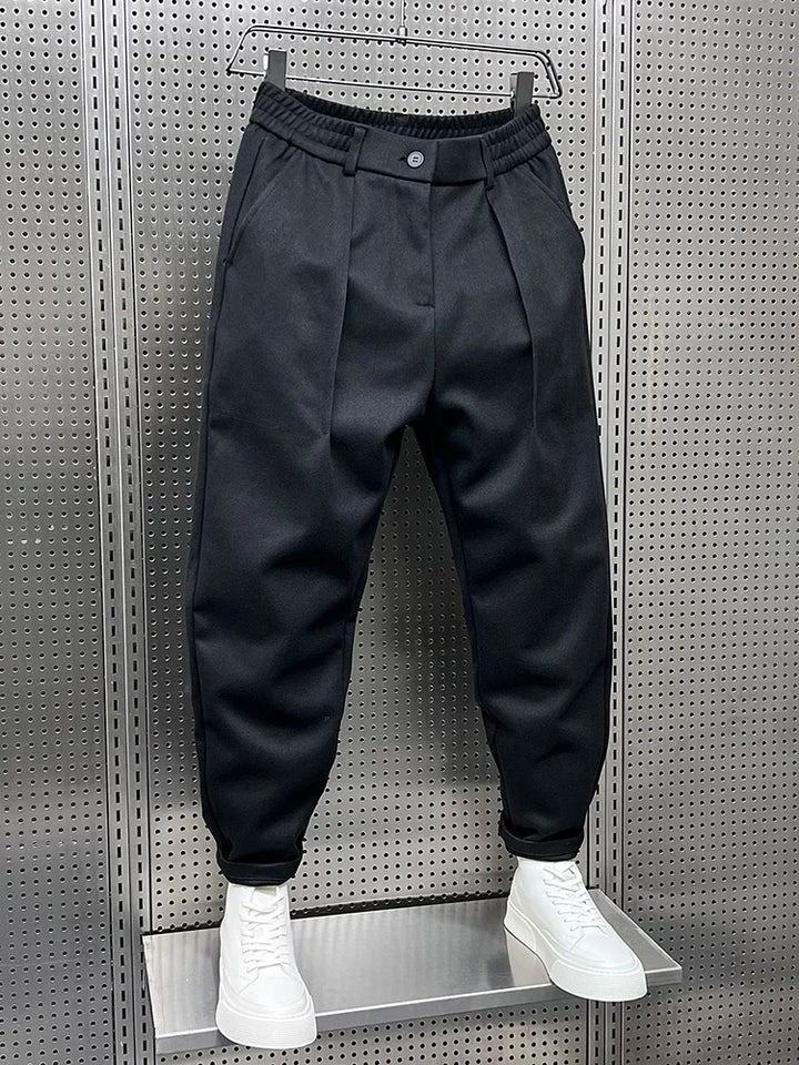 Adam | Premium Classic Everyday Broek