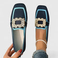 Zaylee | Comfortabele Elegante Orthopedische Instappers