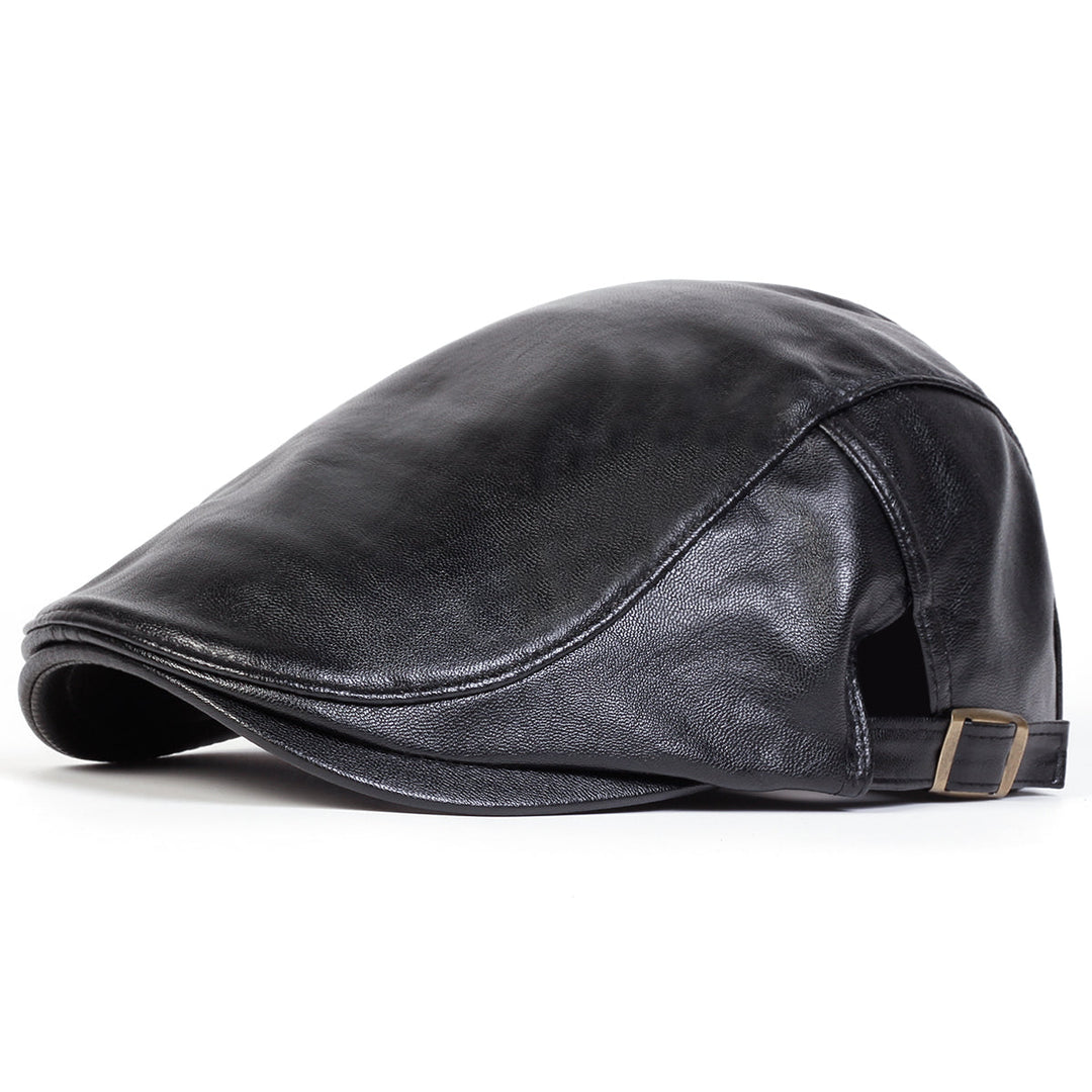 Francisco | Premium Vintage Chauffeurspet