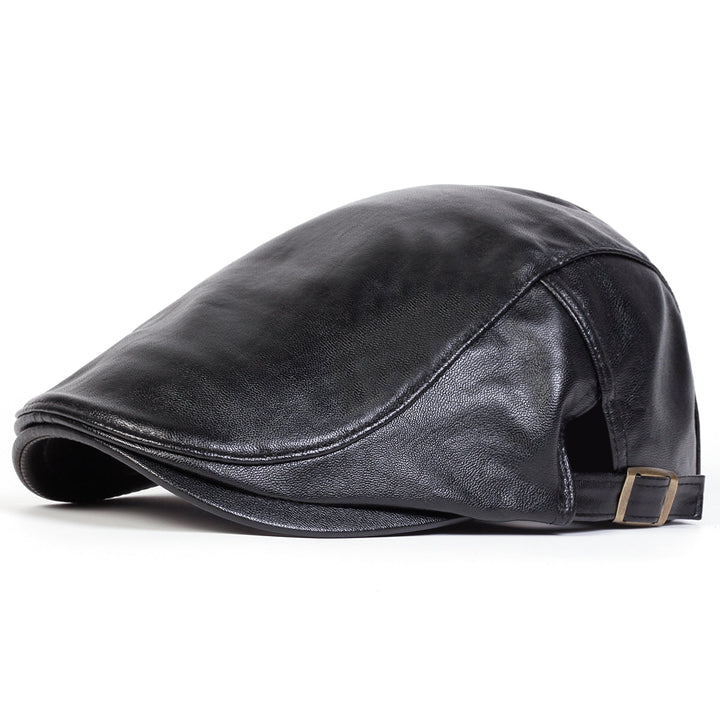 Francisco | Premium Vintage Chauffeurspet