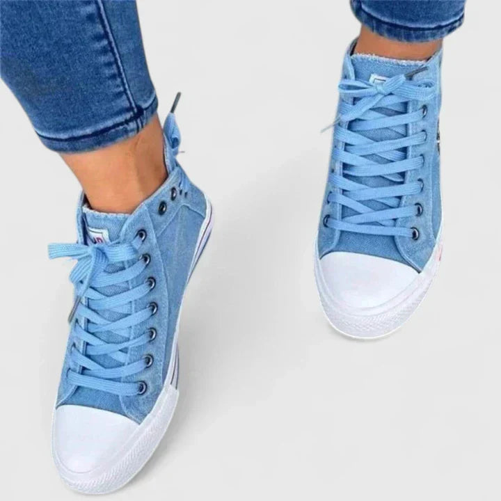 Christina | Stijlvolle Orthopedische Ritschoenen