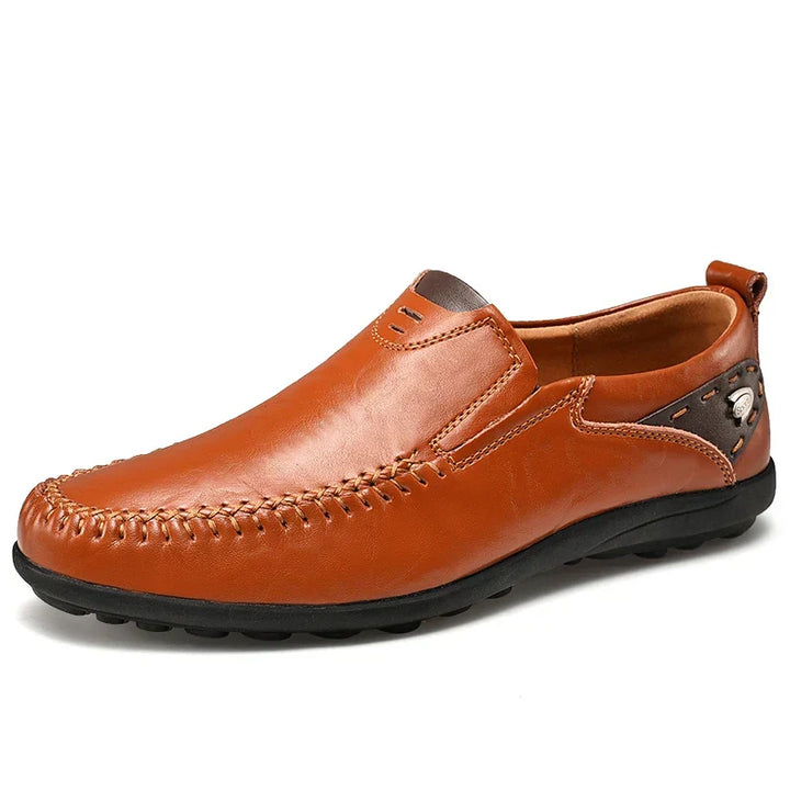 Bobby | Premium Comfortabele Alledaagse Instappers