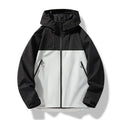 Sawyer | All-Weather Hooded Shell Jacket