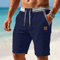 Felix | Casual Zomer Kanten Short