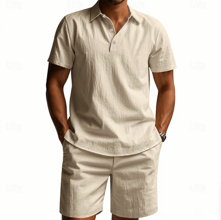 Frank | Casual Everyday 2-delig Set