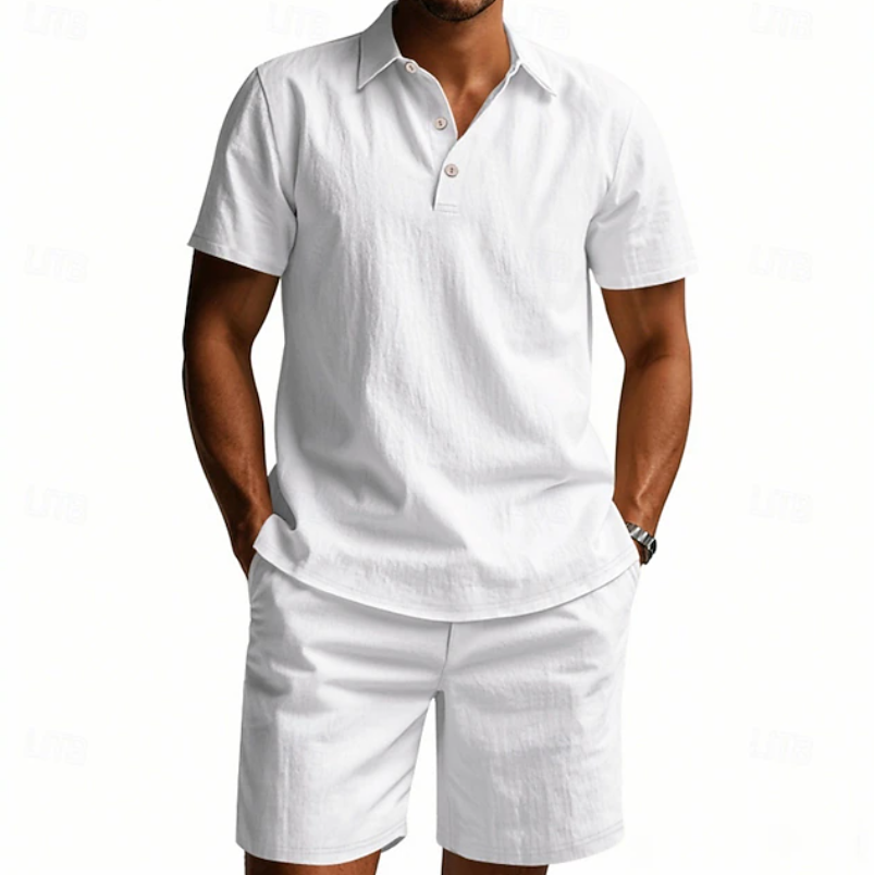 Frank | Casual Everyday 2-delig Set