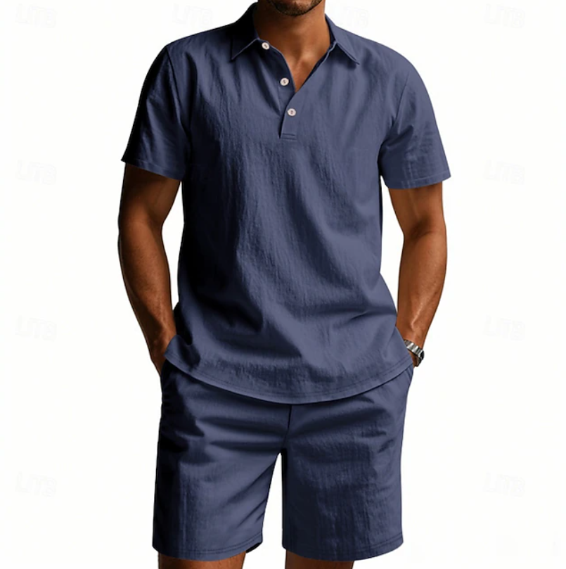 Frank | Casual Everyday 2-delig Set