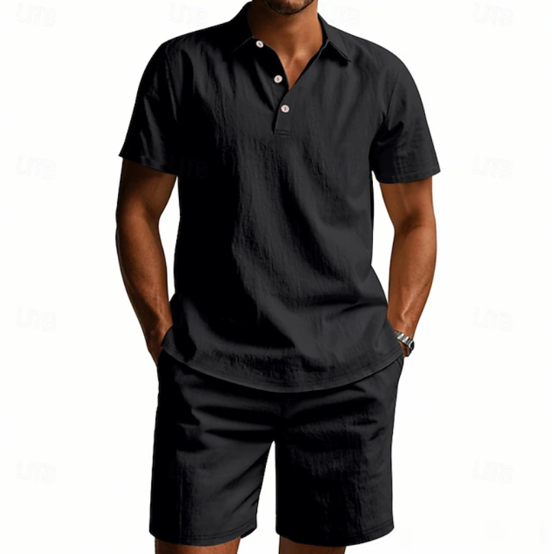 Frank | Casual Everyday 2-delig Set