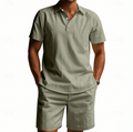 Frank | Casual Everyday 2-delig Set
