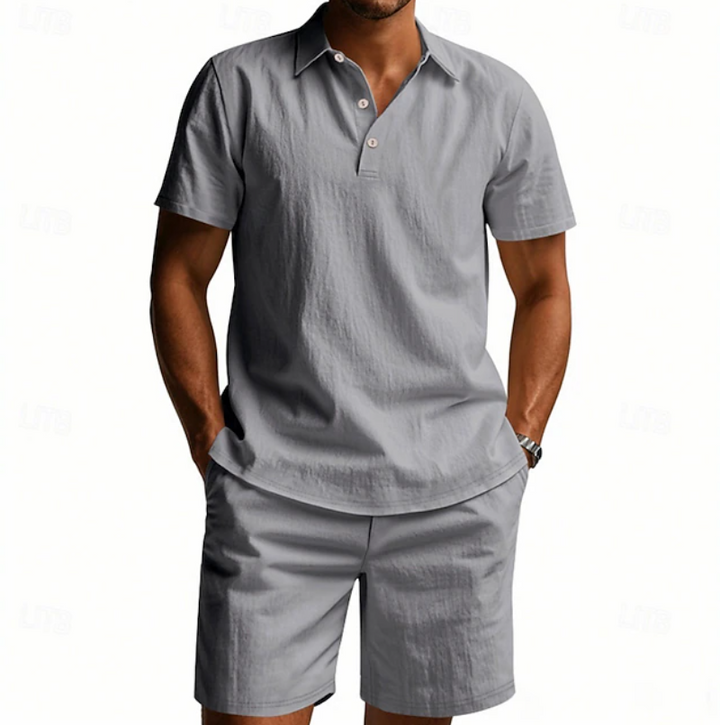 Frank | Casual Everyday 2-delig Set