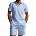 Frank | Casual Everyday 2-delig Set
