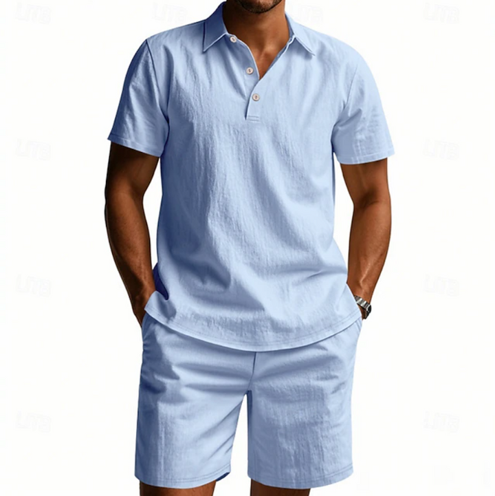 Frank | Casual Everyday 2-delig Set