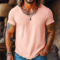 Grayson | Relaxed Crew Neck T-Shirt