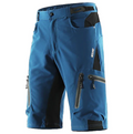 Desmond | Robuuste Multi-Pocket Cargo Shorts