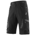 Desmond | Robuuste Multi-Pocket Cargo Shorts