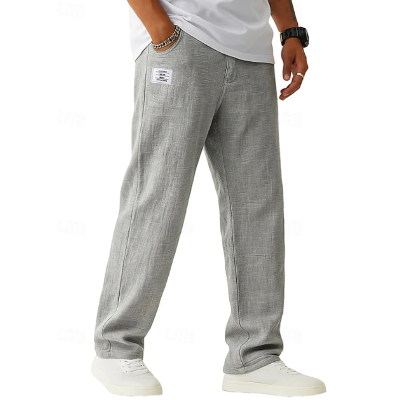 Weston | Ontspannen Dagelijkse Broek