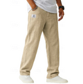 Weston | Ontspannen Dagelijkse Broek