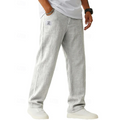 Weston | Ontspannen Dagelijkse Broek