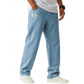 Weston | Ontspannen Dagelijkse Broek
