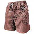Feltrick | Casual Drawstring Shorts