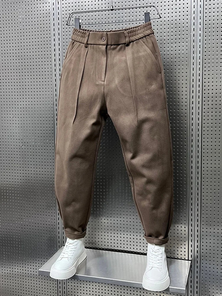 Adam | Premium Classic Everyday Broek