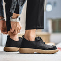 Ethan | Dagelijkse Orthopedische Comfortschoenen