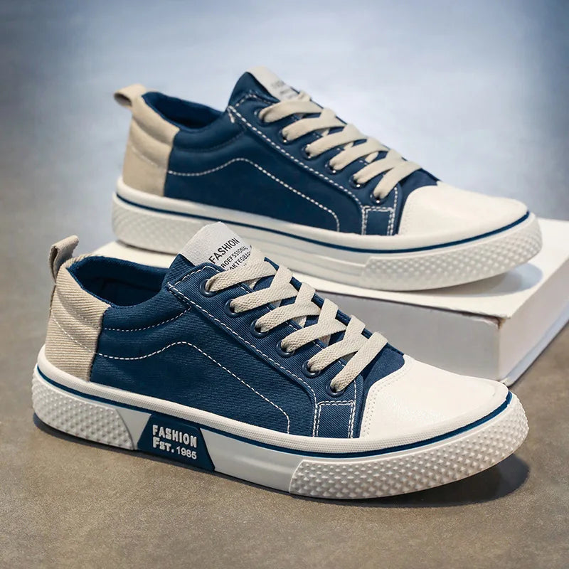 Evan | Ademend Everyday Skate Sneakers