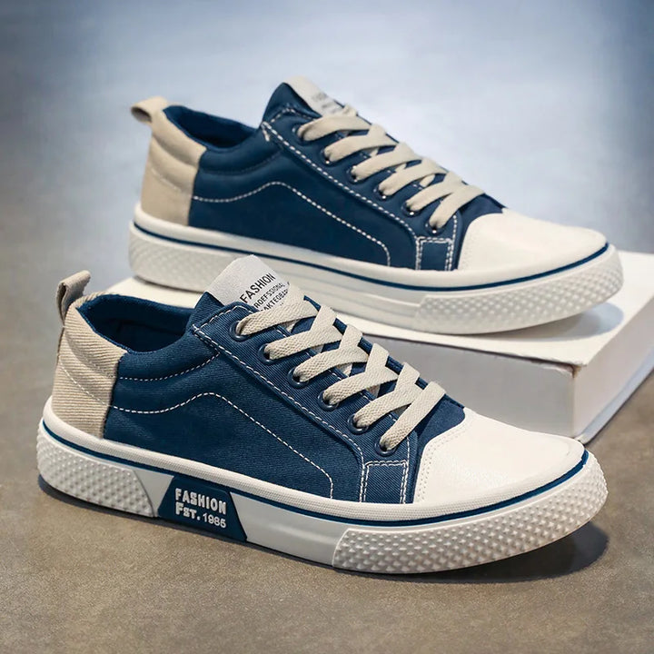 Evan | Ademend Everyday Skate Sneakers